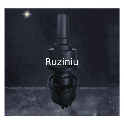 品質  OEM Sany SY485 Excavator Undercarriage Parts 13227207 Support Sprocket 工場