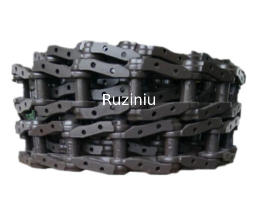 品質  SANY Track Chain Assembly 12234749, 14017794 工場