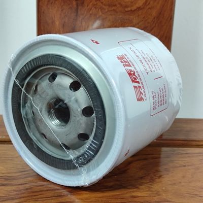Sany SY55U/SY60C10/SY70C10/SY95C10/SY85C10のための60212875オイルの円滑油フィルター