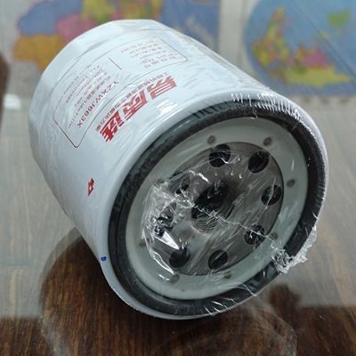 4JG1エンジンのためのA222100000569掘削機フィルター円滑油の石油フィルター
