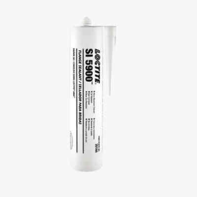 平らなLoctite Si 5900のフランジの密封剤の温度の抵抗200℃