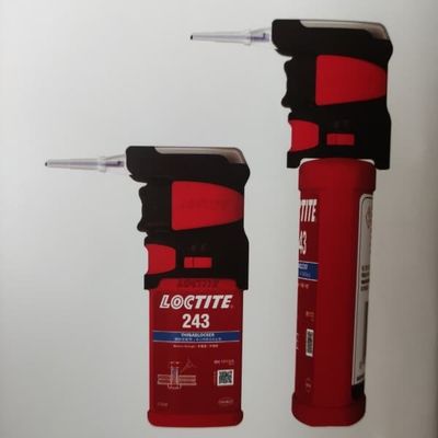 50ml HenkelのLoctiteのTerosonのLoctite 243の中型の強さねじ錠の代理店