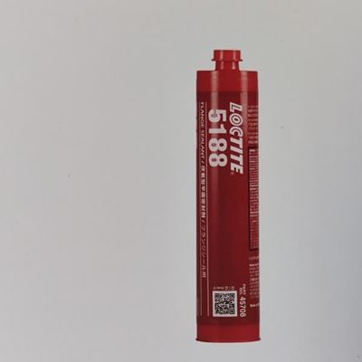 高温抵抗力があるHenkelのLoctiteのTerosonのLoctite 5188のフランジの密封剤300ml