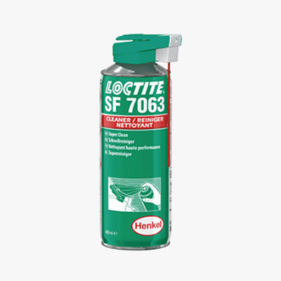 残余400mlを差し引いた支払能力があるタイプLoctiteのSf 7063の洗剤の速い揮発
