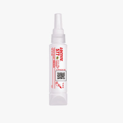 最高の管のサイズM80のための50ml 250mlのLoctite 577の糸の密封剤3インチ