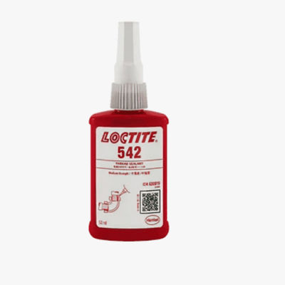 最高の管のサイズM26のための50ml HenkelのLoctiteのTerosonのLoctite 542の糸の密封剤