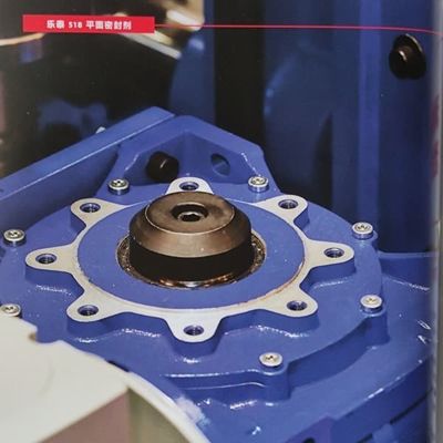 高温抵抗力があるHenkelのLoctiteのTerosonのLoctite 5188のフランジの密封剤300ml