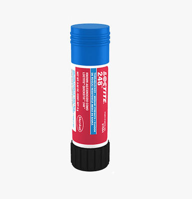 中型の強さのLoctite 248のThreadlockerの棒ねじ錠の代理店