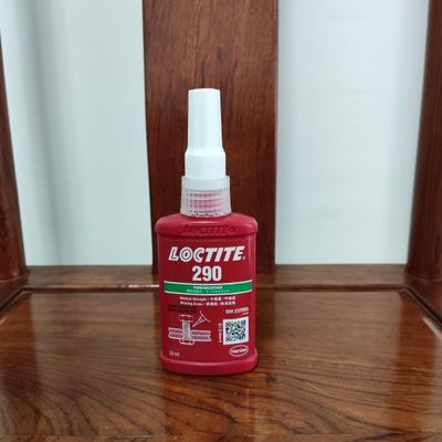 中型の強さのLoctite 290ねじ錠の代理店の浸透タイプ