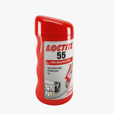 2056938最高の管のサイズのためのHenkelのLoctiteのTerosonのLoctite 55の糸の密封剤4インチ
