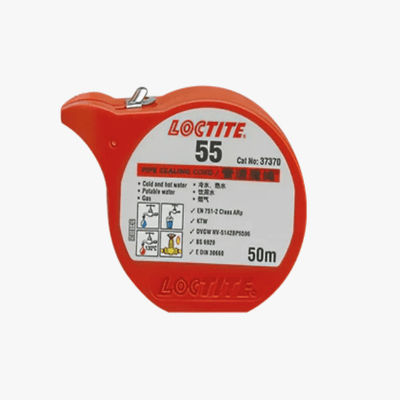 2056938最高の管のサイズのためのHenkelのLoctiteのTerosonのLoctite 55の糸の密封剤4インチ