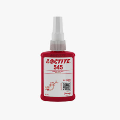 最高の管のサイズのためのHenkelのLoctite 545の糸の密封剤2インチ