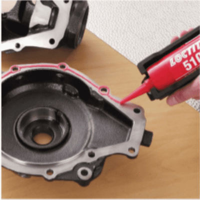 高い効率的にLoctite 510の密封剤の高温塗布