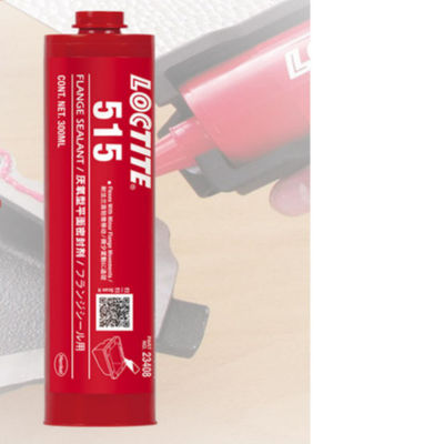 抵抗力があるフランジのHenkelのLoctiteのTerosonのLoctite 515の密封剤の高温