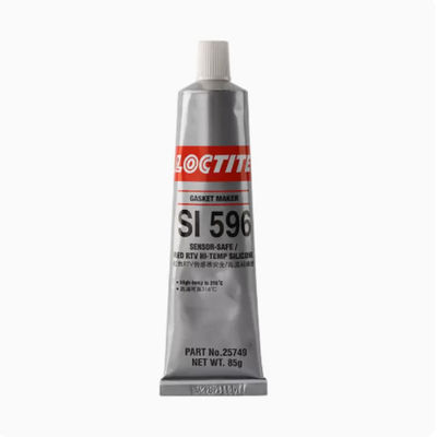 100押すことのための間質性の効率のLoctite SI 596の平たい箱の密封剤
