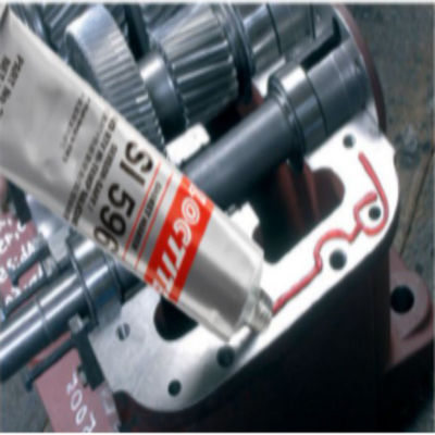 100押すことのための間質性の効率のLoctite SI 596の平たい箱の密封剤