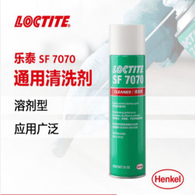 15 OzのLoctiteのSf 7070の洗剤水無しアルミニウム ゴム製 プラスチックのためのODC無し