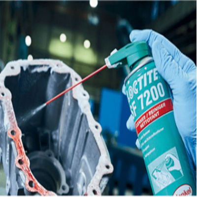 SF7200 HenkelのLoctiteのTerosonのLoctite 7200のガスケットの除去剤400ml