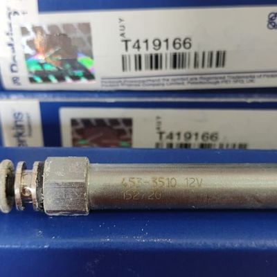 T419166 3054C パーキンス グロー プラグ電気 12V パーキンス ヒーター プラグ