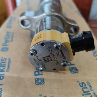 Perkins T400726 387-9433 C9 E330D E336D E340D 用燃料噴射ポンプアセンブリ