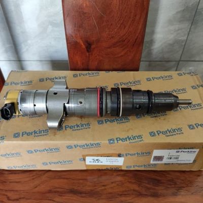 Perkins T400726 387-9433 C9 E330D E336D E340D 用燃料噴射ポンプアセンブリ