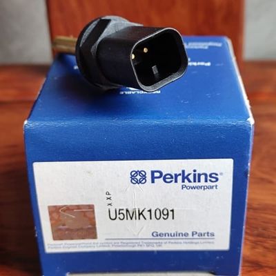 C6.4パーキンズのエンジン部分のパーキンズの水温センサーU5MK1091 238-0112