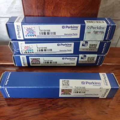 T419166 3054C パーキンス グロー プラグ電気 12V パーキンス ヒーター プラグ