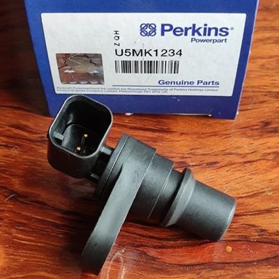 U5MK1234 238-0120 パーキンス C6.4 用クランクシャフト エンジン速度センサー