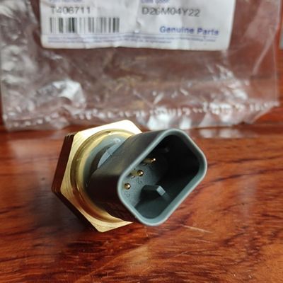 T406711 320-3060 パーキンスのエンジン部品 C4.4 C7.1 油圧センサー