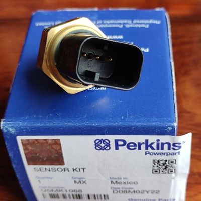 元および確実なU5MK1088 274-6721パーキンズの油圧センサーC4.2