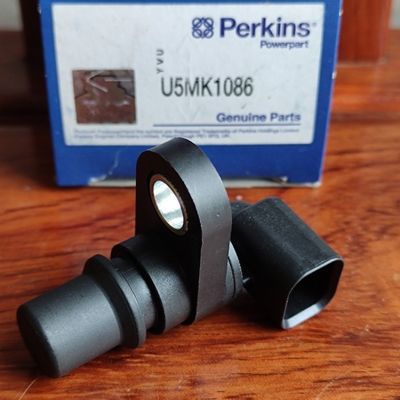 U5MK1086 238-0120 パーキンスのエンジン部品パーキンス C6.4 カムシャフト速度センサー