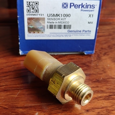 元および確実なC2.4 C6.4の空気圧センサーU5MK1090 274-6720