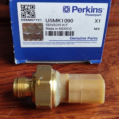 元および確実なC2.4 C6.4の空気圧センサーU5MK1090 274-6720