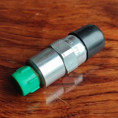 C4.4パーキンズのエンジン部分26420469 28363769のフレームアウトの電磁弁デルファイ12V