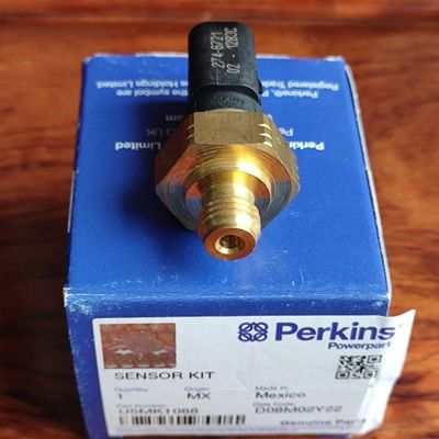 元および確実なU5MK1088 274-6721パーキンズの油圧センサーC4.2