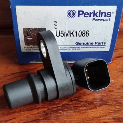 U5MK1086 238-0120 パーキンスのエンジン部品パーキンス C6.4 カムシャフト速度センサー