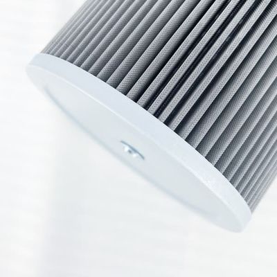60200363採鉱の掘削機の部品HydはRP9255のための濾材を