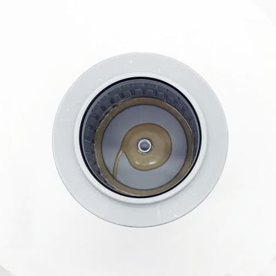 RP9254 P0-CO-01-01030のための60205629の60101257の油圧濾材