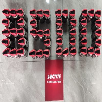 Antirust自動車金属部分の潤滑のための多目的8500のLoctiteの洗剤360ml