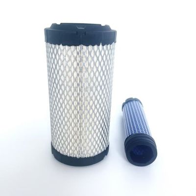 RK877ABエンジンのエア クリーナー フィルターP535396 60023849 60023848