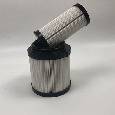 60282026のRC110 SY195 SY200Pro SY215のための採鉱の掘削機の部品の燃料フィルター