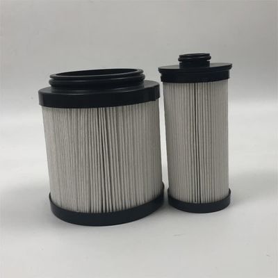 60282026のRC110 SY195 SY200Pro SY215のための採鉱の掘削機の部品の燃料フィルター