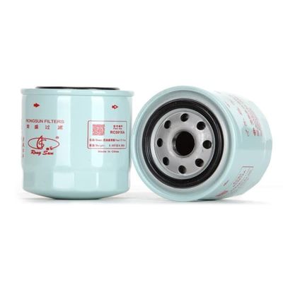 RC501 SY55 SY60 SY75 SY85 SY95 SY135のためのB222100000730要素のアッセンブリの燃料フィルター