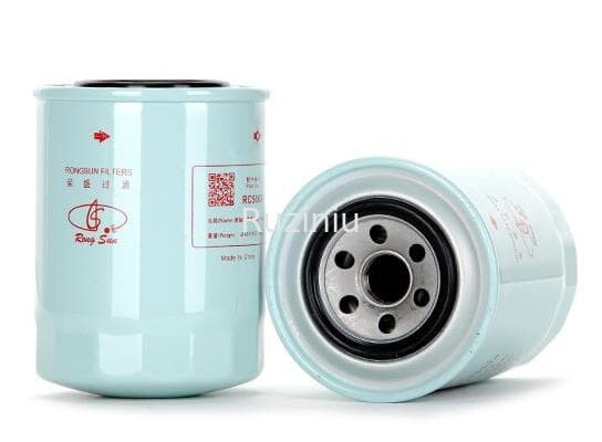 RONGSUN ME035393 用燃料フィルター HD450 HD820 HD800 E240