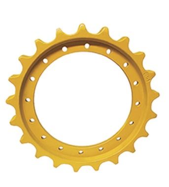 OEMコスト効率の良い下部構造部品