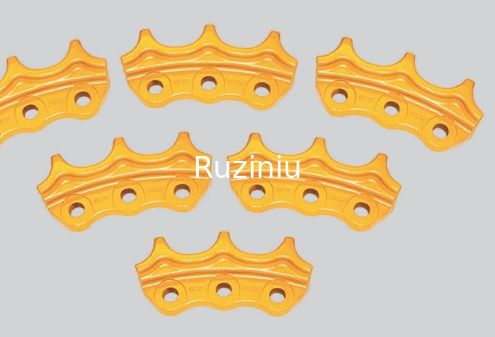 OEMコスト効率の良い下部構造部品