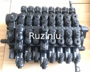 OEMコスト効率の高い油圧部品