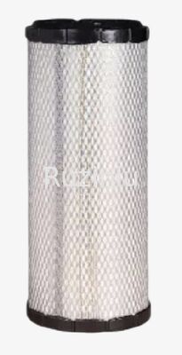 SANY メインエアフィルター WGP200000035225, 160102100014B033, WGP200000035225