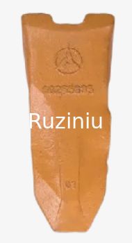 SANY Teeth 132799000297A(sharp teeth), 61027175, 61027176, 132799000285A