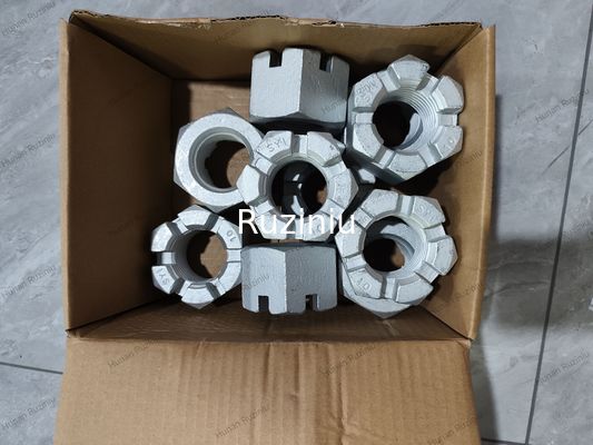 SANY ボルト 60312760, 120101990166A SW976Kのために